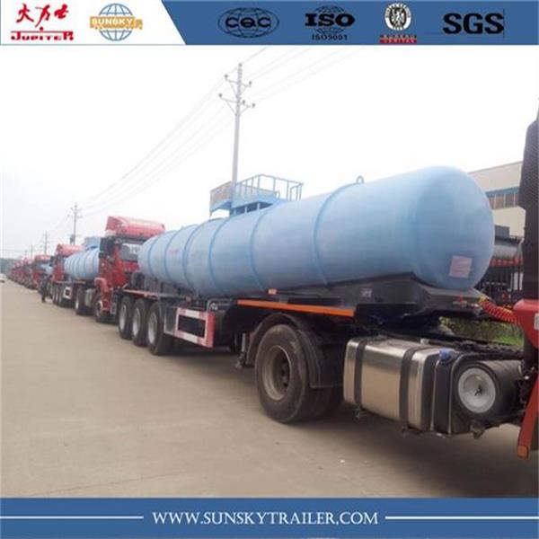 acid tankers for sale