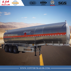 aluminum fuel tank trailer for sale