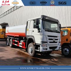 20000L WATER BOWSER
