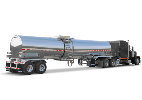5 benefits of stainless steel tanker 