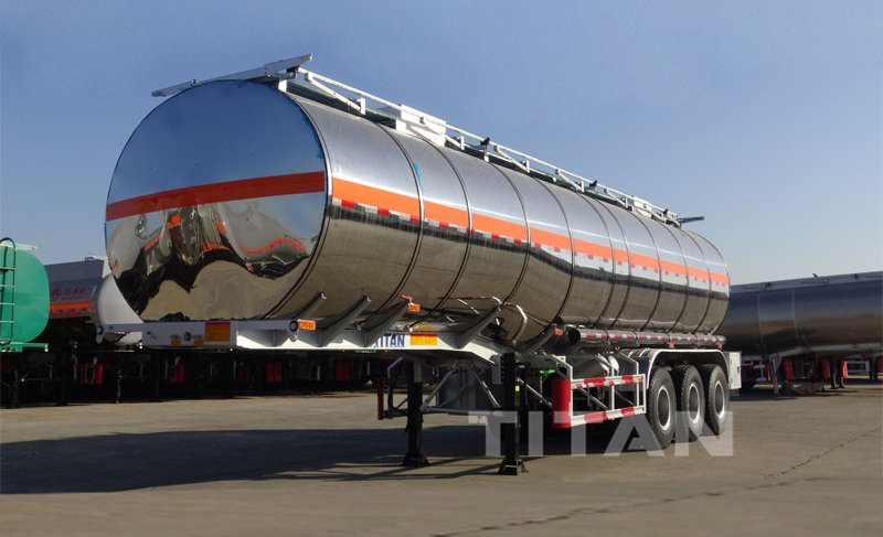 How to Clean Your Stainless Steel Tanker? | Four Tips to Follow Right Away