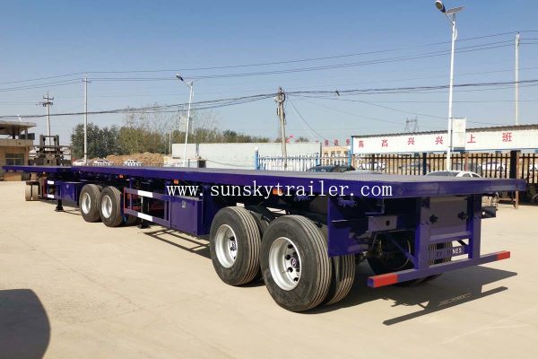 interlink trailer