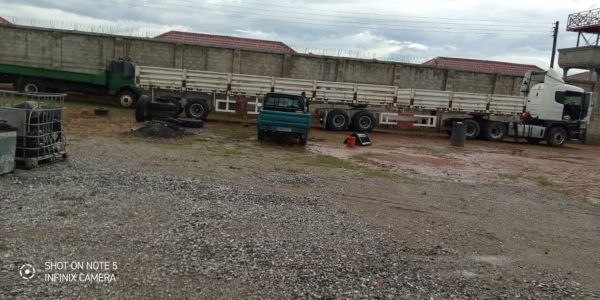 interlink trailer