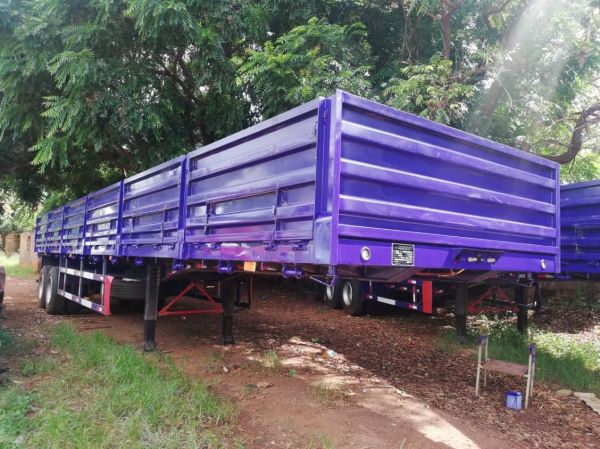 interlink trailer price