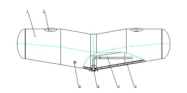 bulk cement tanker