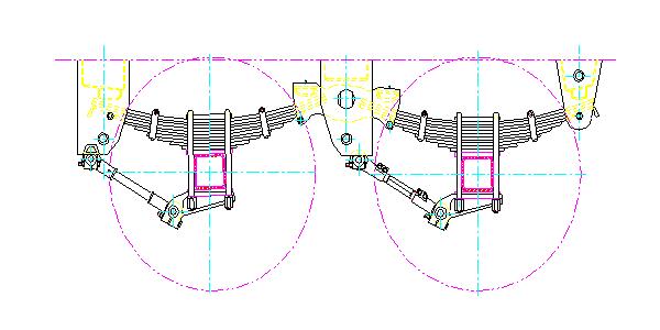 suspension system