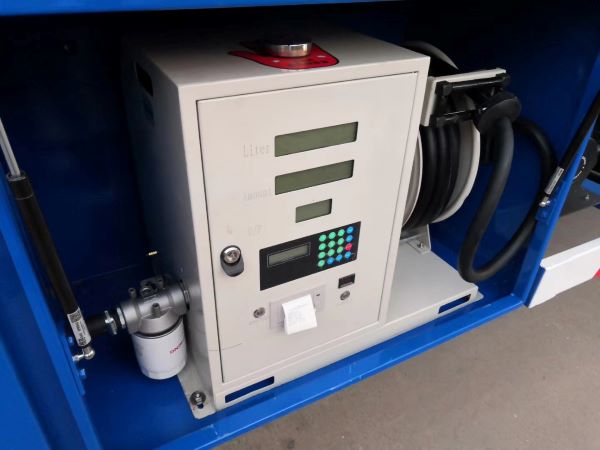 fuel tanker trailer manufacturer fuel tanker trailer manufacturer