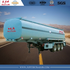 fuel tanker semi trailer for sale