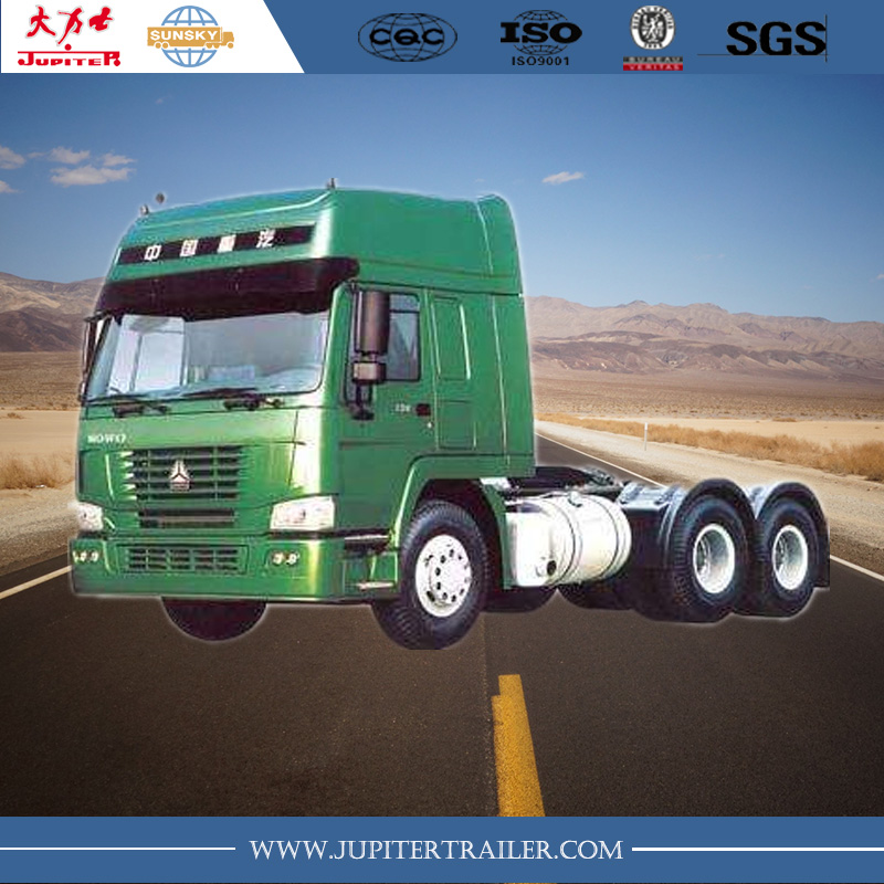 tractor truck for sale