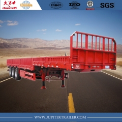 side wall semi-trailer supplier