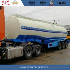 fuel tanker trailers for sale