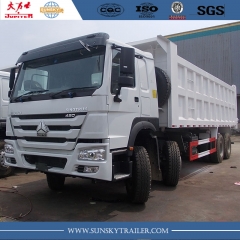 12 WHEELER HOWO DUMP TRUCK SALE IN PHILIPPINES