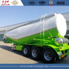 cement bulk tanker