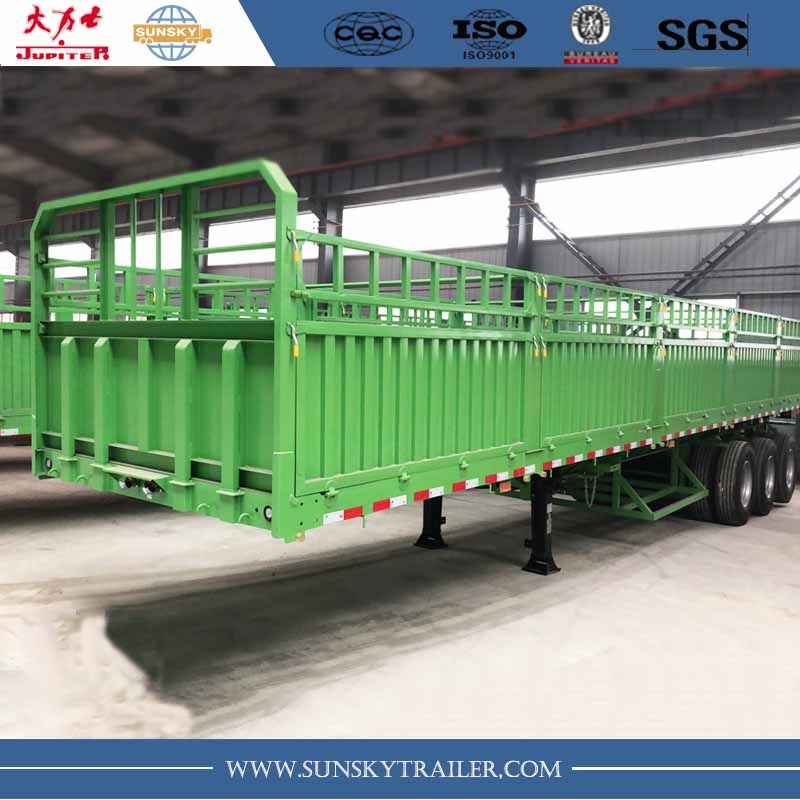 dropside trailers for sale