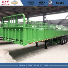 dropside trailers for sale