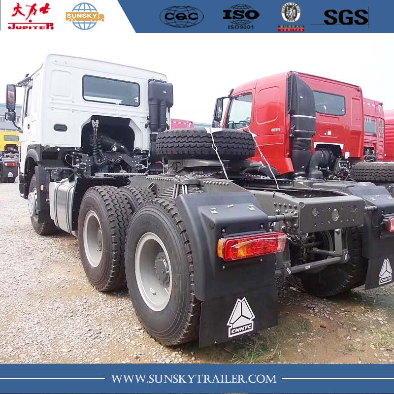 tractor truck for sale