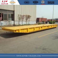 Mafi trailer,roll trailer