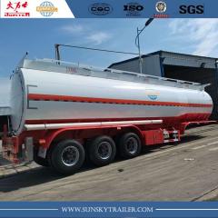 Fuel tanker trailer supplier