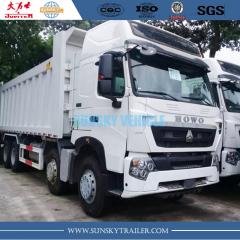 HOWO PRIME MOVER 10 WHEELER