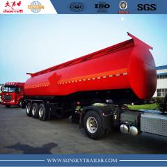45000L Fuel Tanker Trailer manufacturer