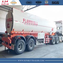 20,000L Fuel Tanker for sale