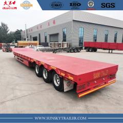 Lowboy Trailers For Sale