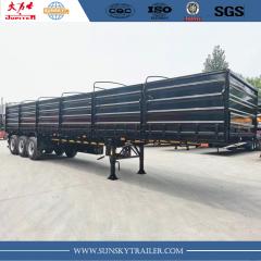 Side board Trailer