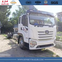 FAW JK6 Chassis Truck