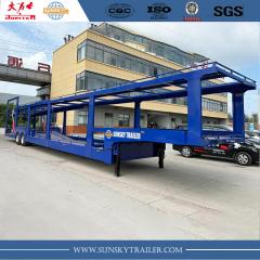 8 Car Carrier Trailer for Sale