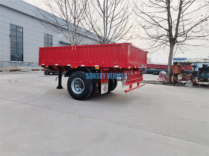 Why Go For Drawbar Trailers in 2022?