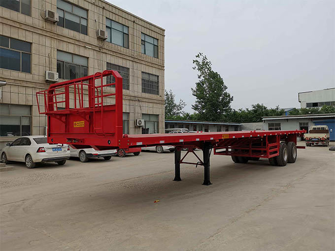 Why Flatbed Trailer Are A Must Have If You Are In the Transportation and Shipment Business  