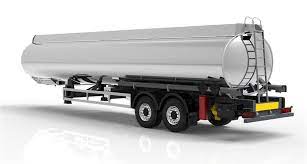 A Brief Overview on Aluminum Tanker Trailers and Its Advantages 